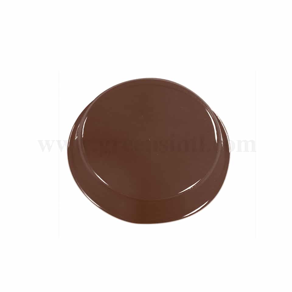 MARTELLATO Thermoformed Chocolate Mould