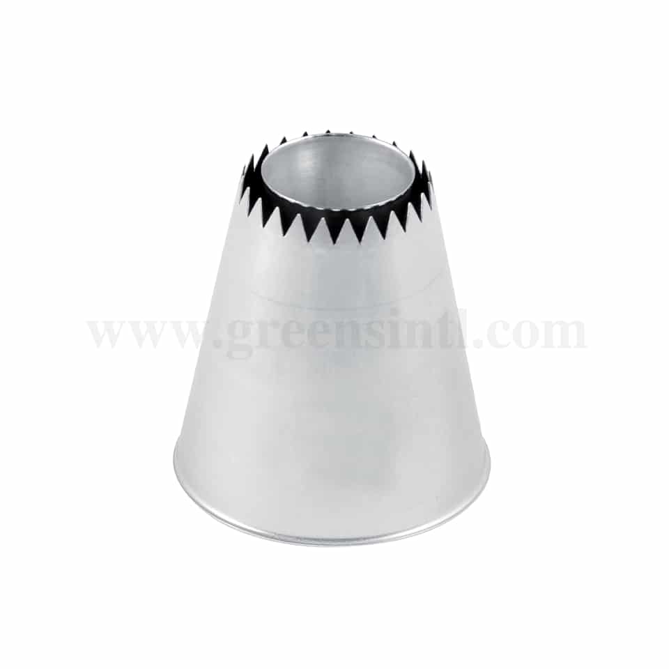 MARTELLATO Nozzle for Pastry Bag D 55 x h 56mm