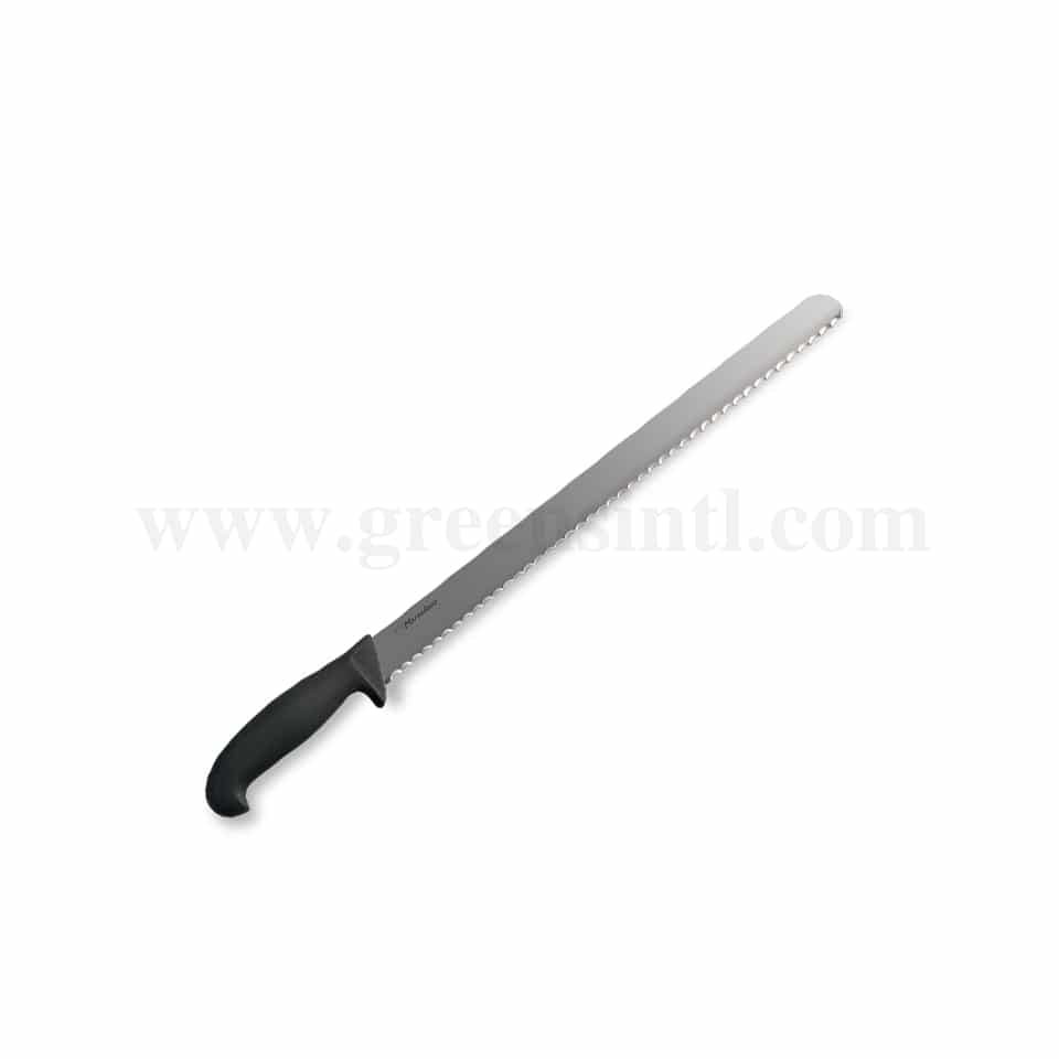 MARTELLATO Pastry knife 360 mm