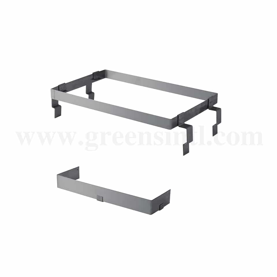 MARTELLATO Support and spatula cleaning kit for Digital Meltinchoc - 9L