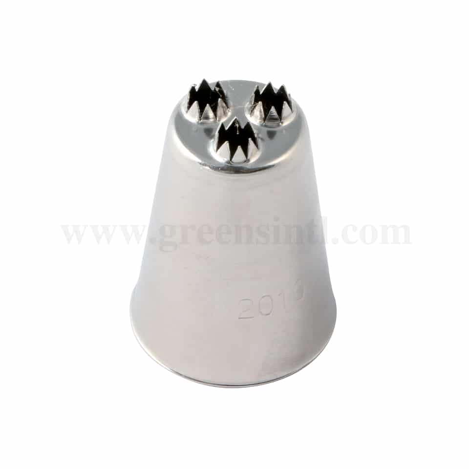 MARTELLATO Nozzle for Pastry Bag D 31 x h 39 mm