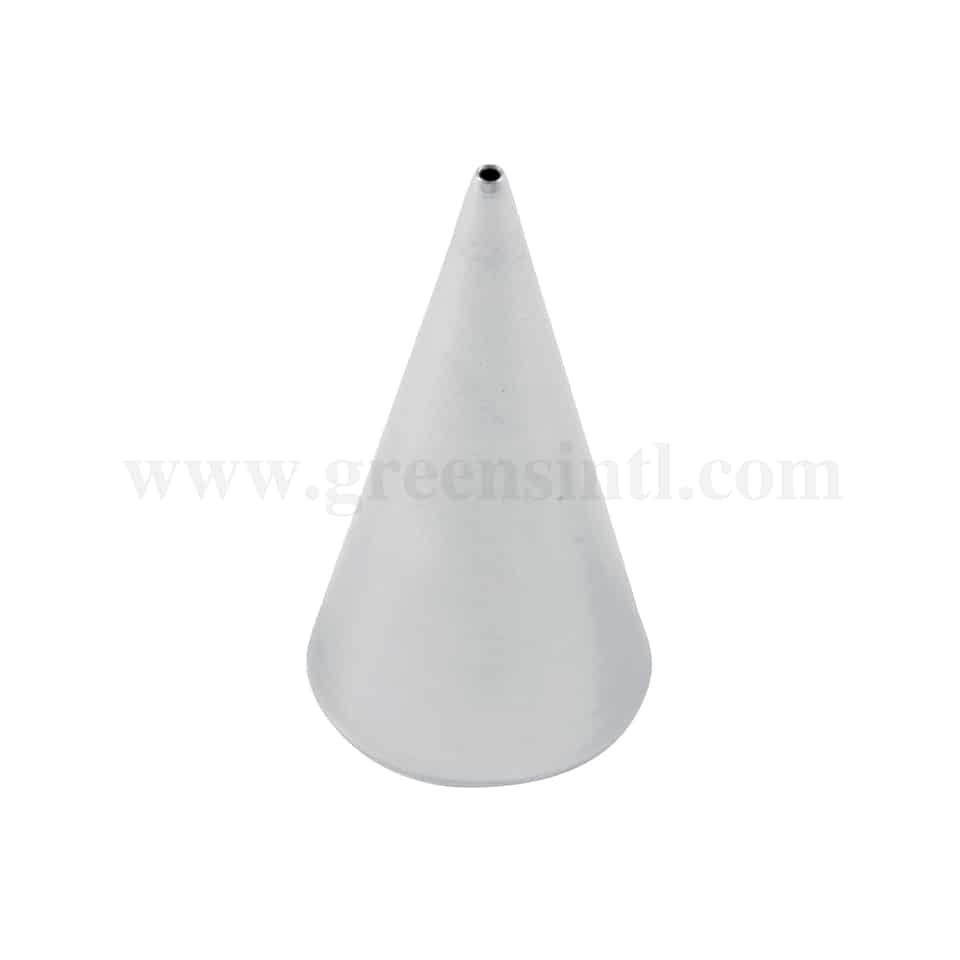 MARTELLATO Nozzle for Pastry Bag D 18 x h 36 mm