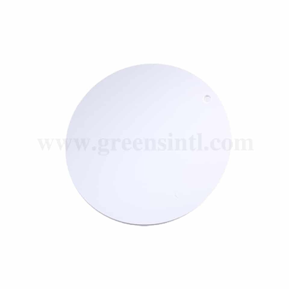 MARTELLATO Plastic Cake Board D260 x h3mm