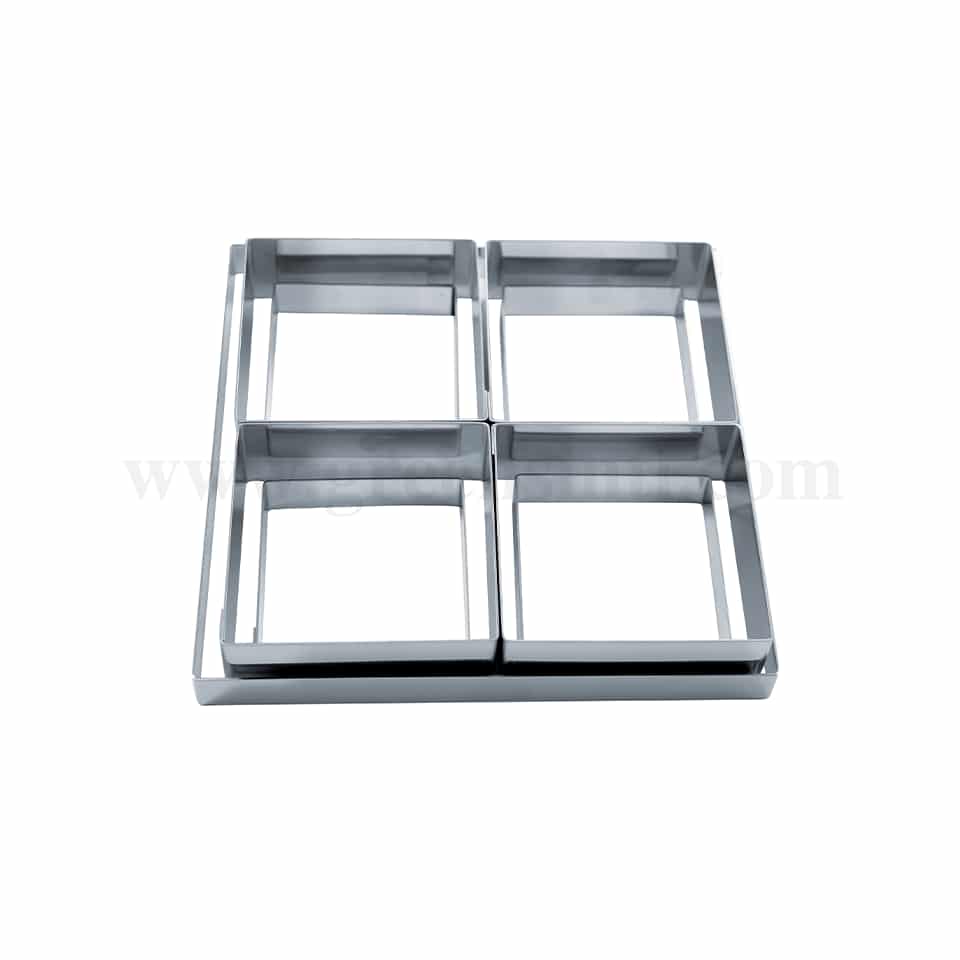 MARTELLATO Cake Idea 4 Taste KIT