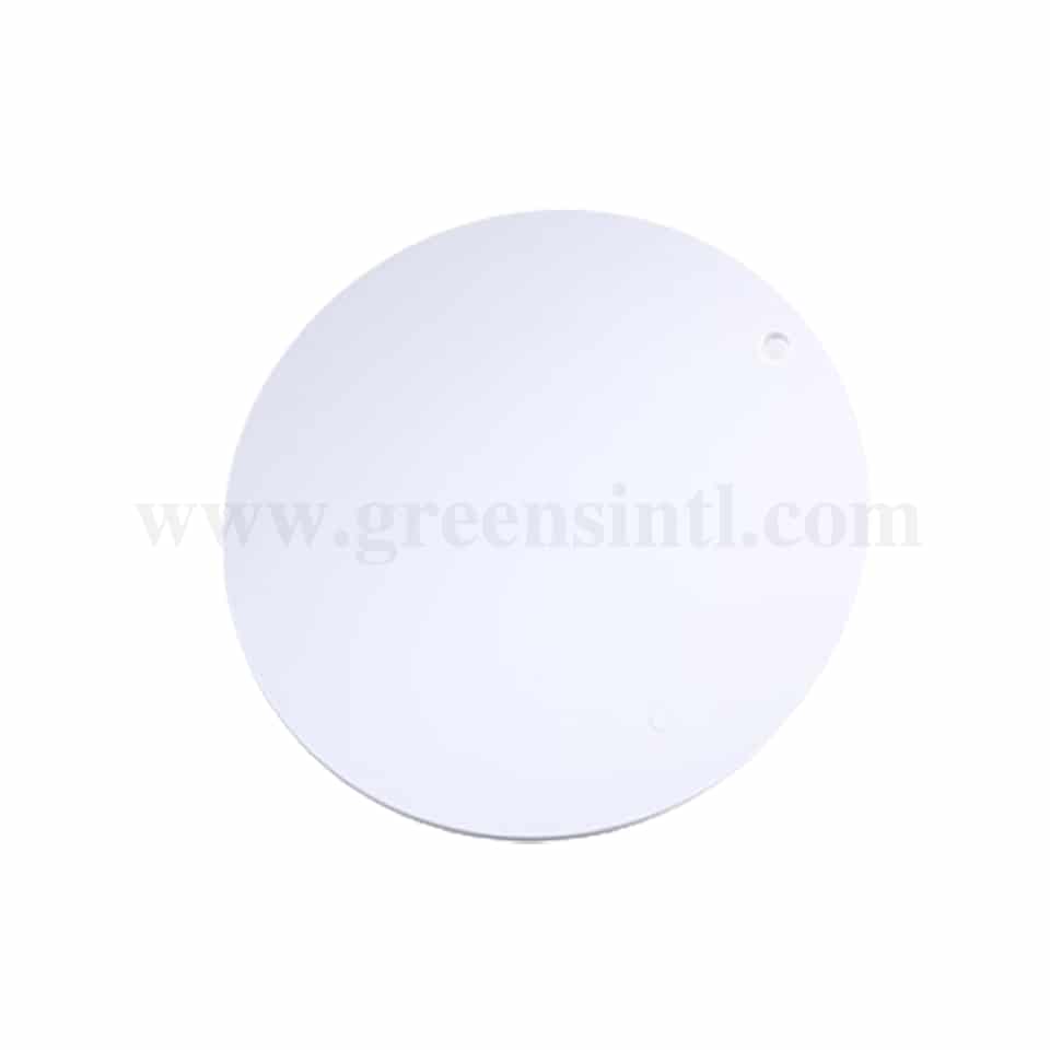 MARTELLATO Plastic Cake Board D280 x h3mm