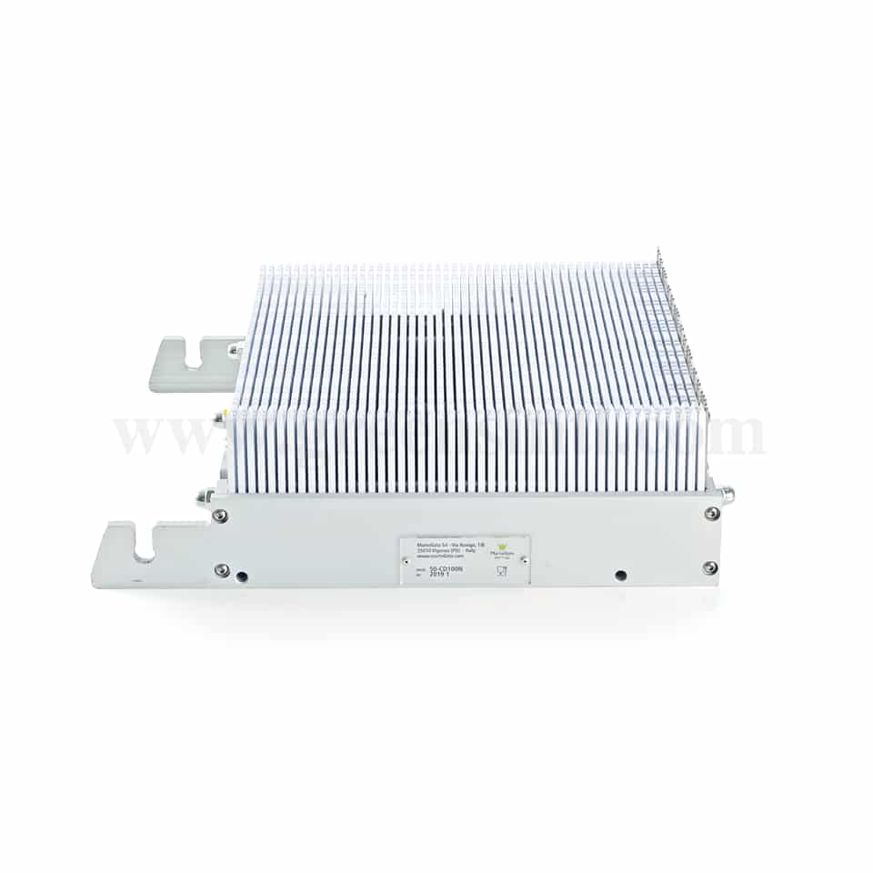 MARTELLATO Double Easy System Guitar Stand