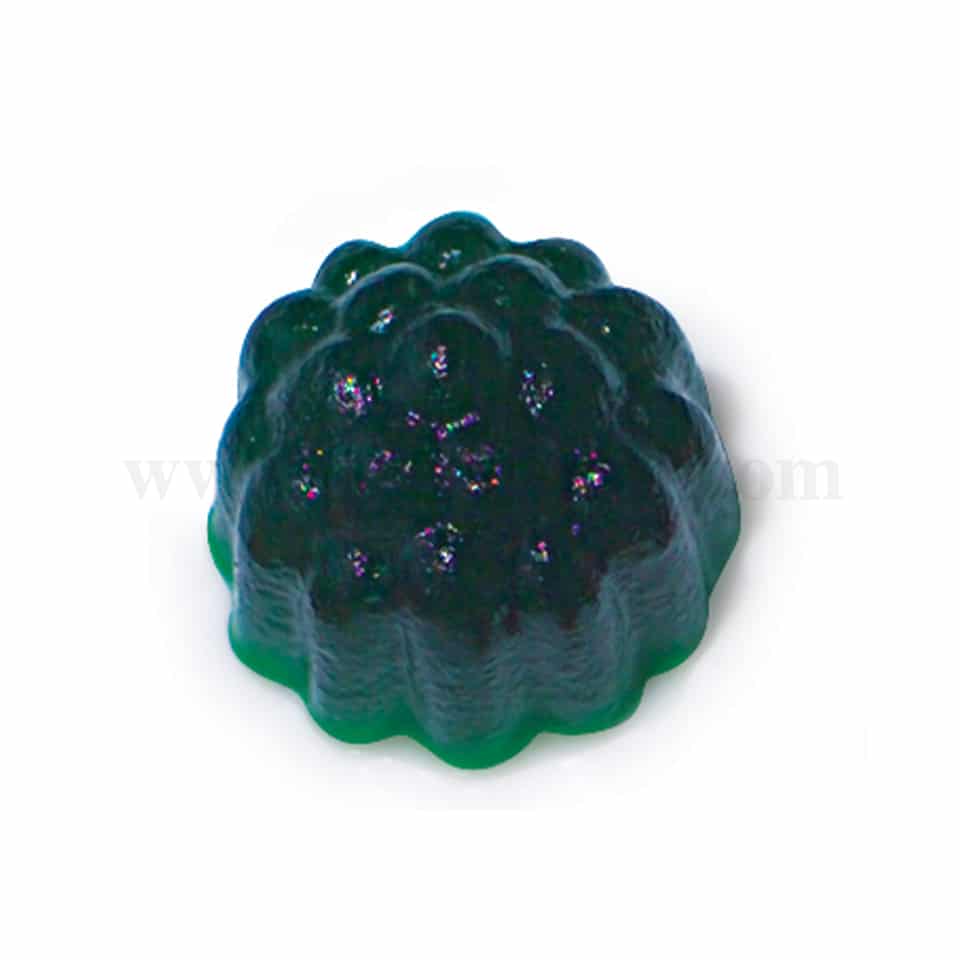 MARTELLATO Silicone Moulds For Jelly Berryin