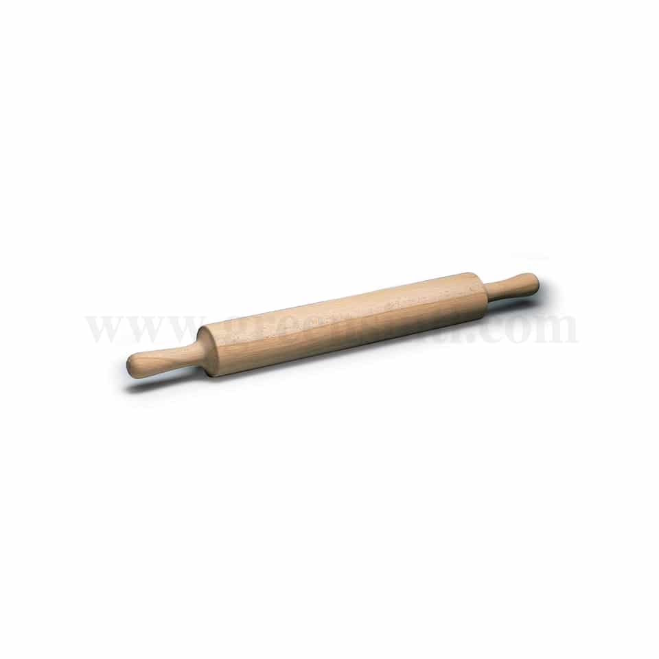 MARTELLATO Wooden Rolling Pins D 80 x 600 mm