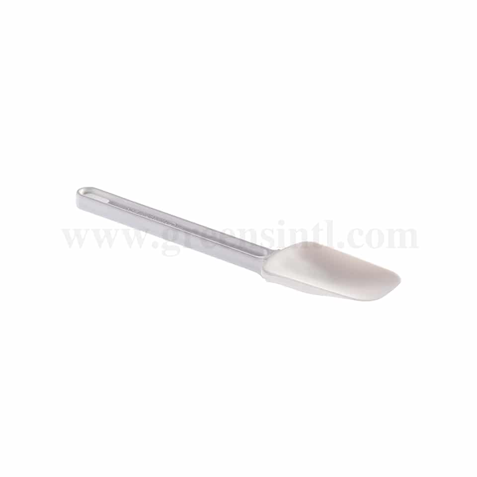 MARTELLATO Spoon Shape Rubber Spatula 350 mm
