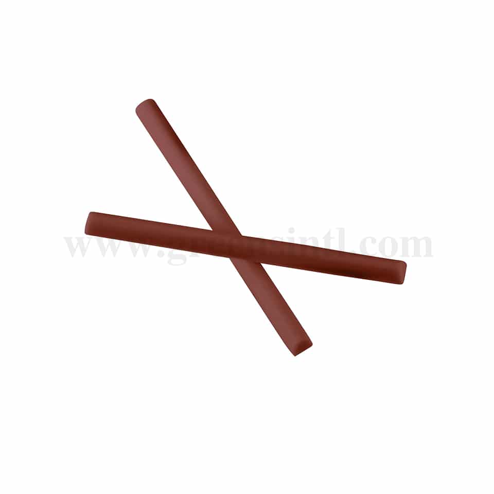 MARTELLATO Polycarbonate Chocolate Mould Decorations 16-110 x h 7 mm