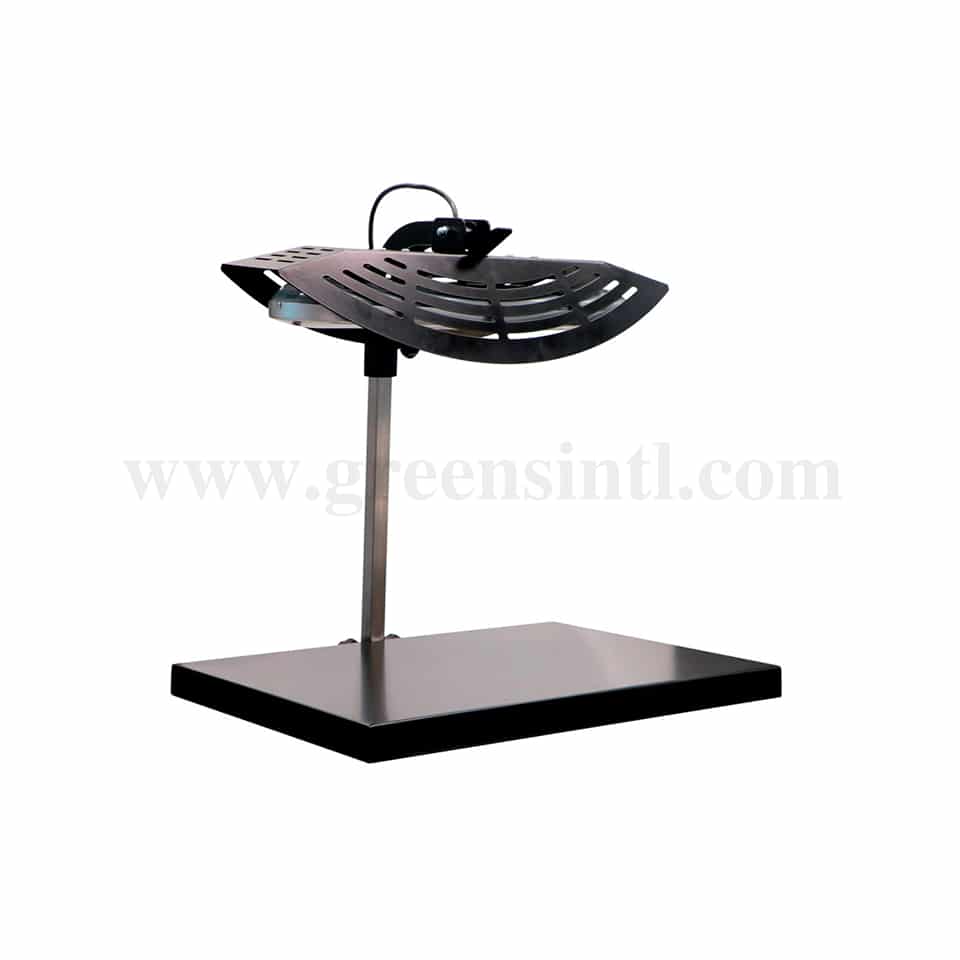 MARTELLATO Sugar Lamp 630 x 480 x h 520 mm