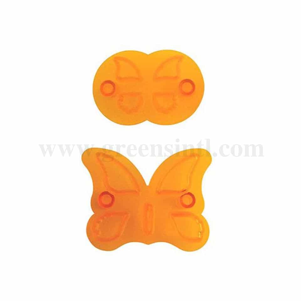JEM Animals & Wildlife Cutters - Butterflies Set of 2