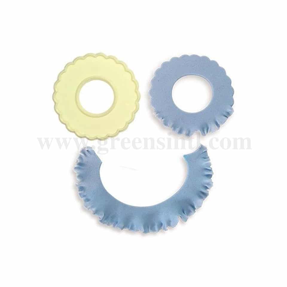 JEM Borders Cutters - Garrett Frill 36mm / 80mm