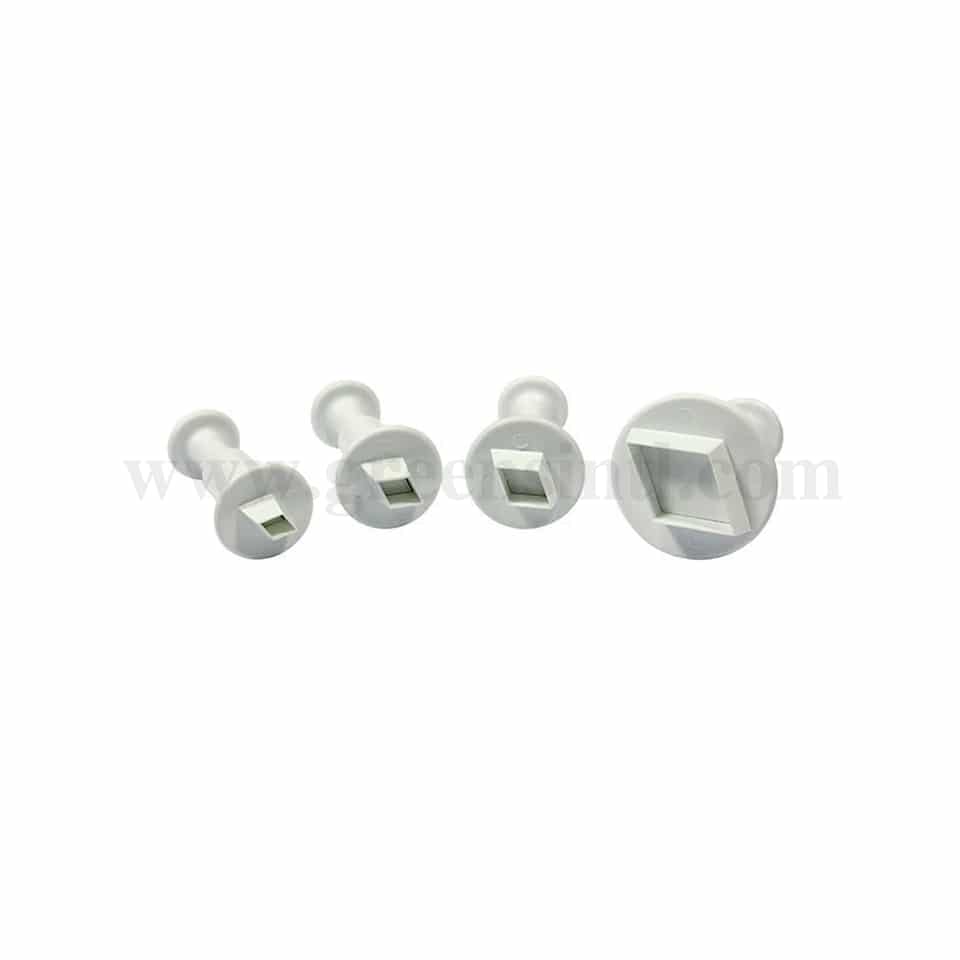 PME Shapes Plunger Cutters - XL Diamond 25mm