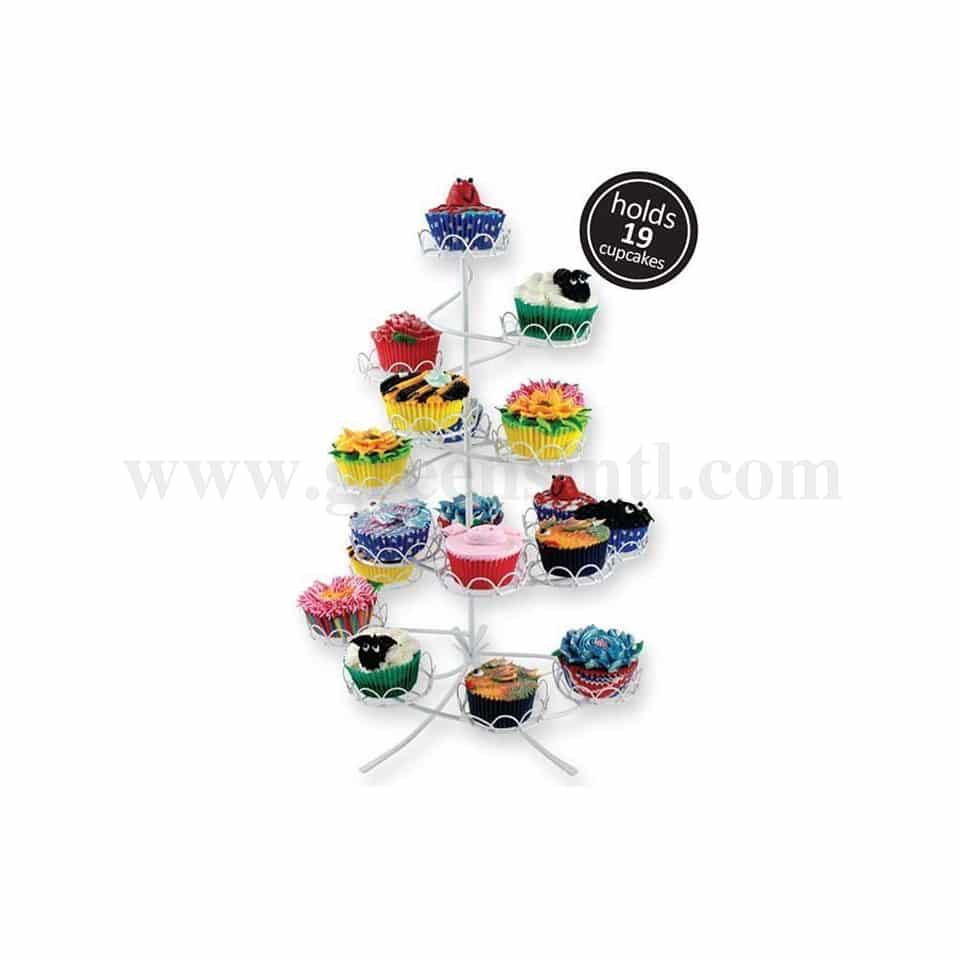 PME Wire Cupcake Stand - 460 x 320mm