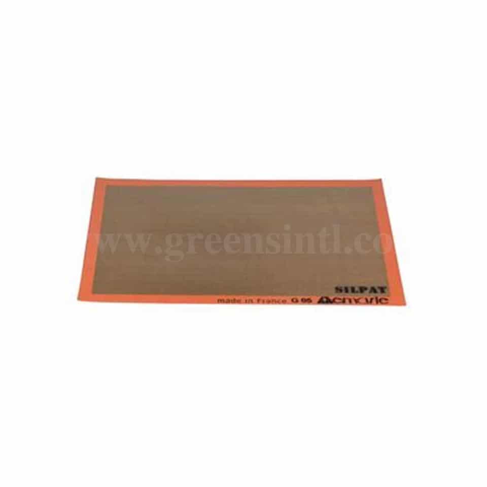 SASA DEMARLE Silpat Pastry Mat-Full 620x420 mm