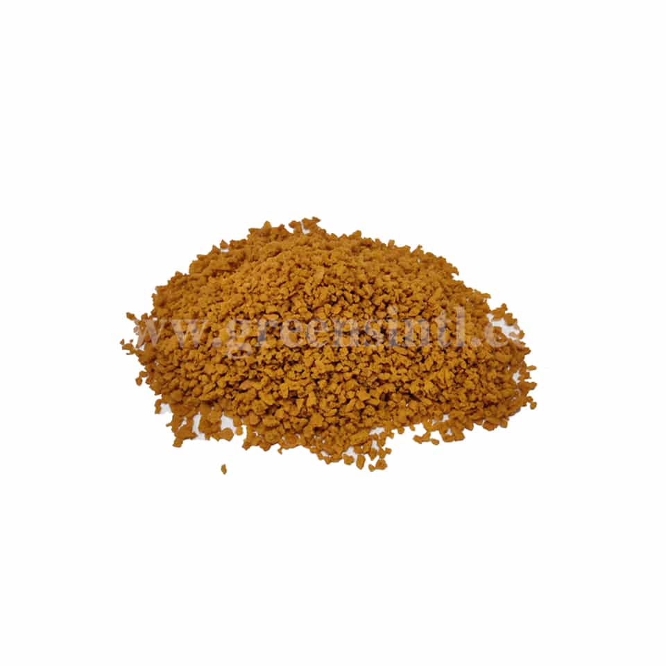 CHOCOLAKE Caramalized Speculoos Crumble 2-4 mm 1 Kg