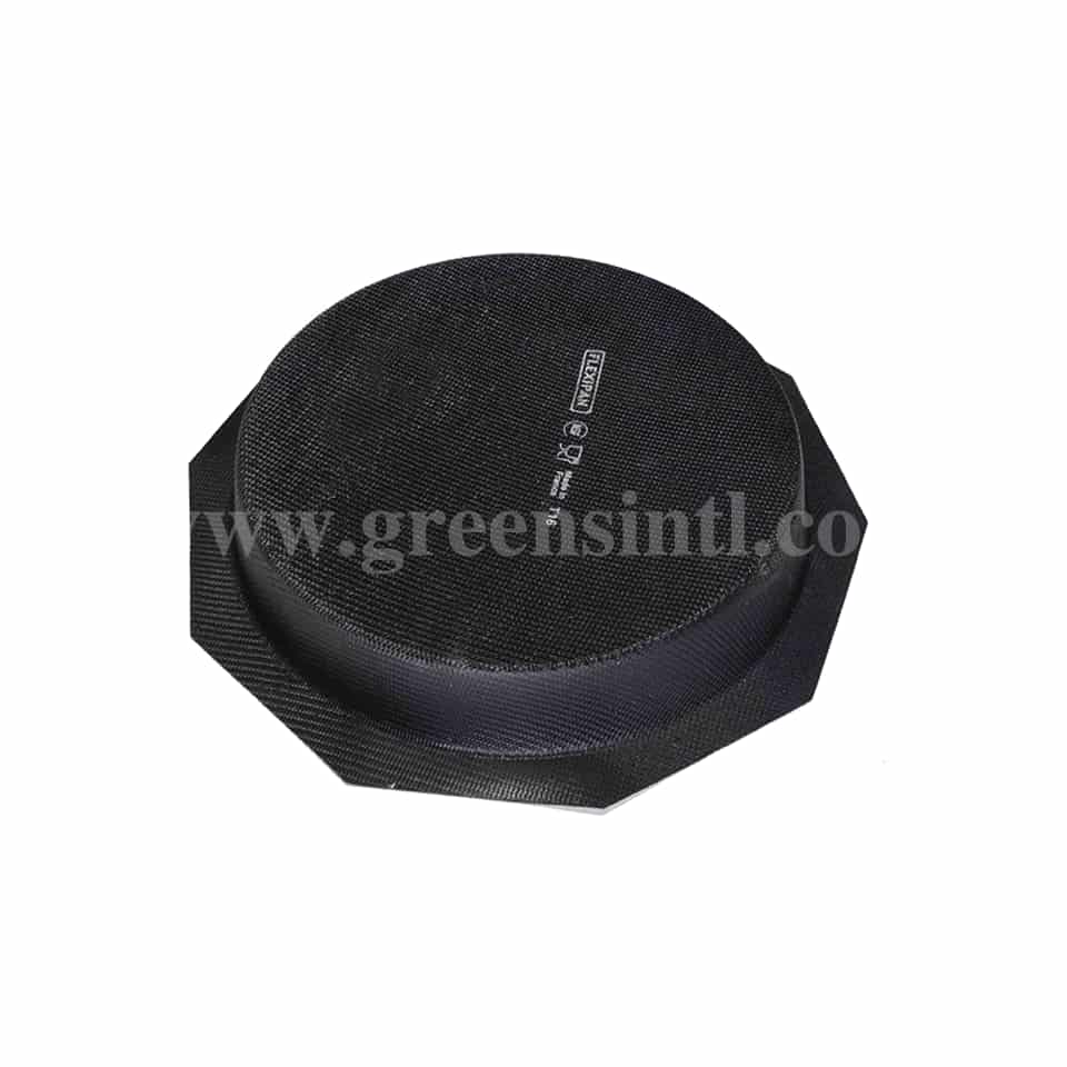 SASA DEMARLE Flexipan Origine Sponge Cake-Open Pie 260x45mm -Single Indent 