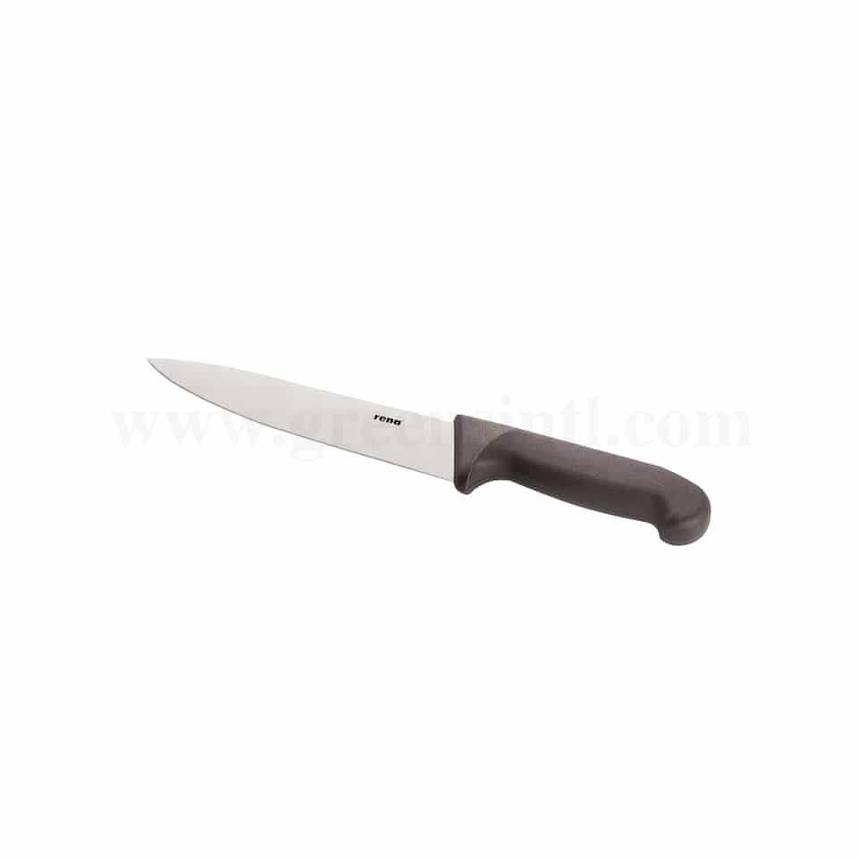 RENA RENA Chef Knife 180mm Black