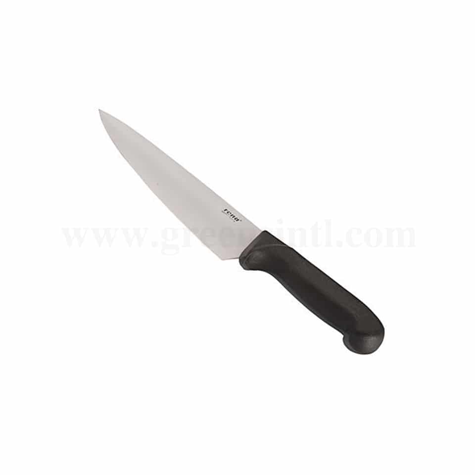 RENA RENA Chef Knife 150mm Black
