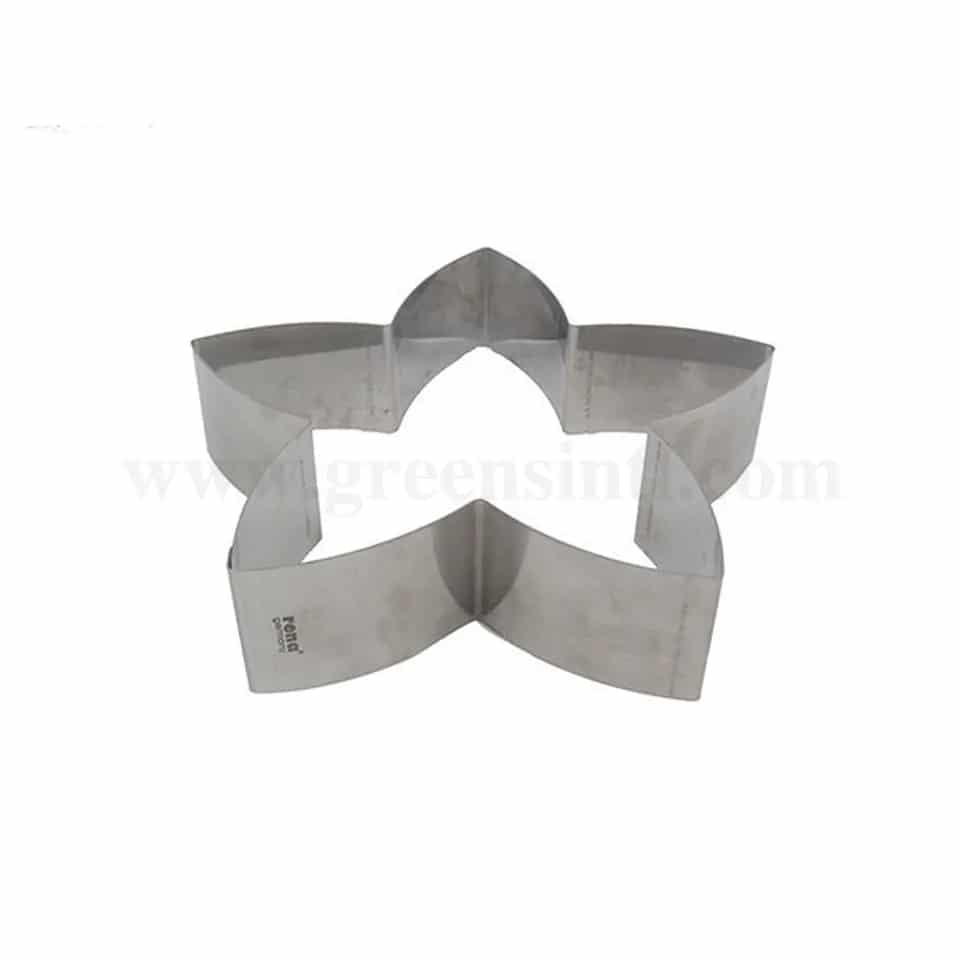 RENA Star Cake Ring 150x50xh50 mm