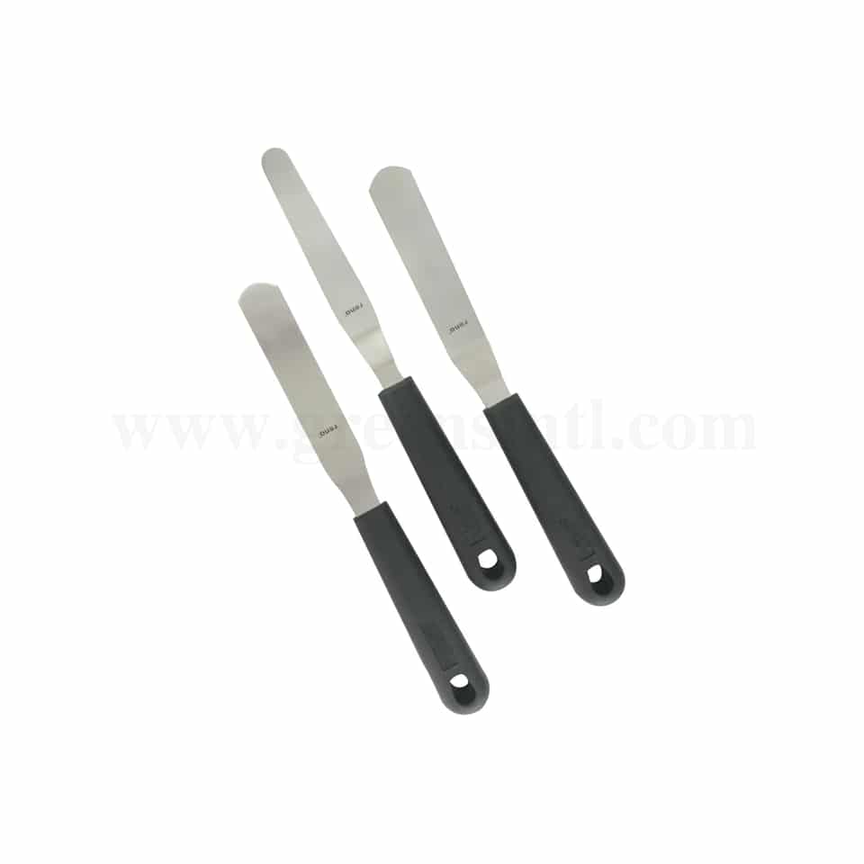 RENA Icing Spatula Set
