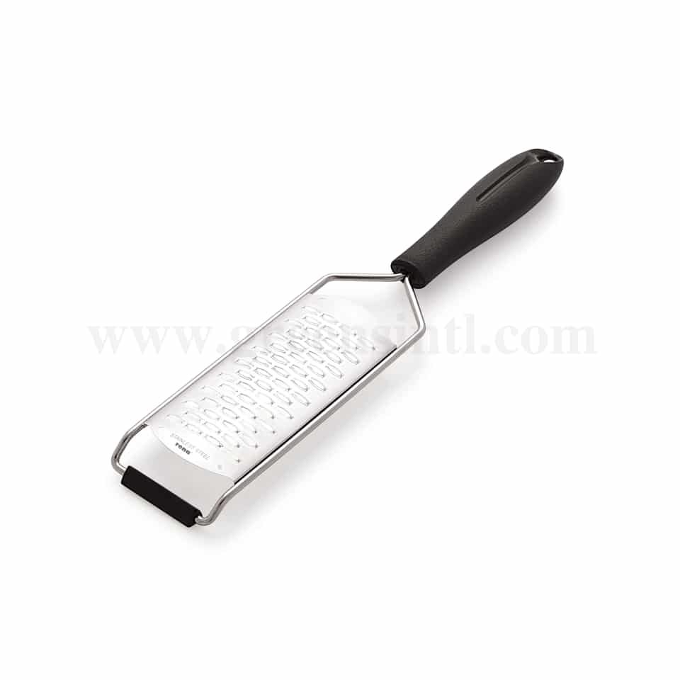 RENA Premium Etched Ribbon Grater 135 x 55mm