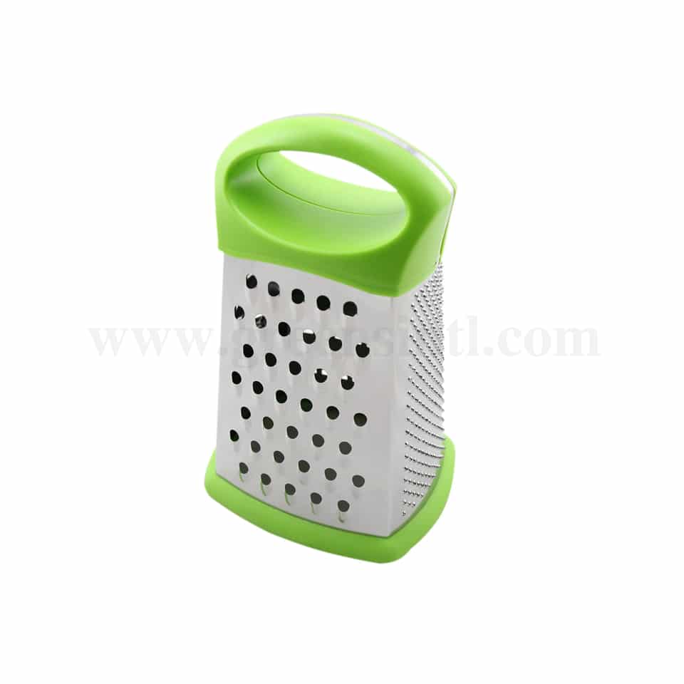 RENA Multifunctional Grater 4 in One- 80x40mm