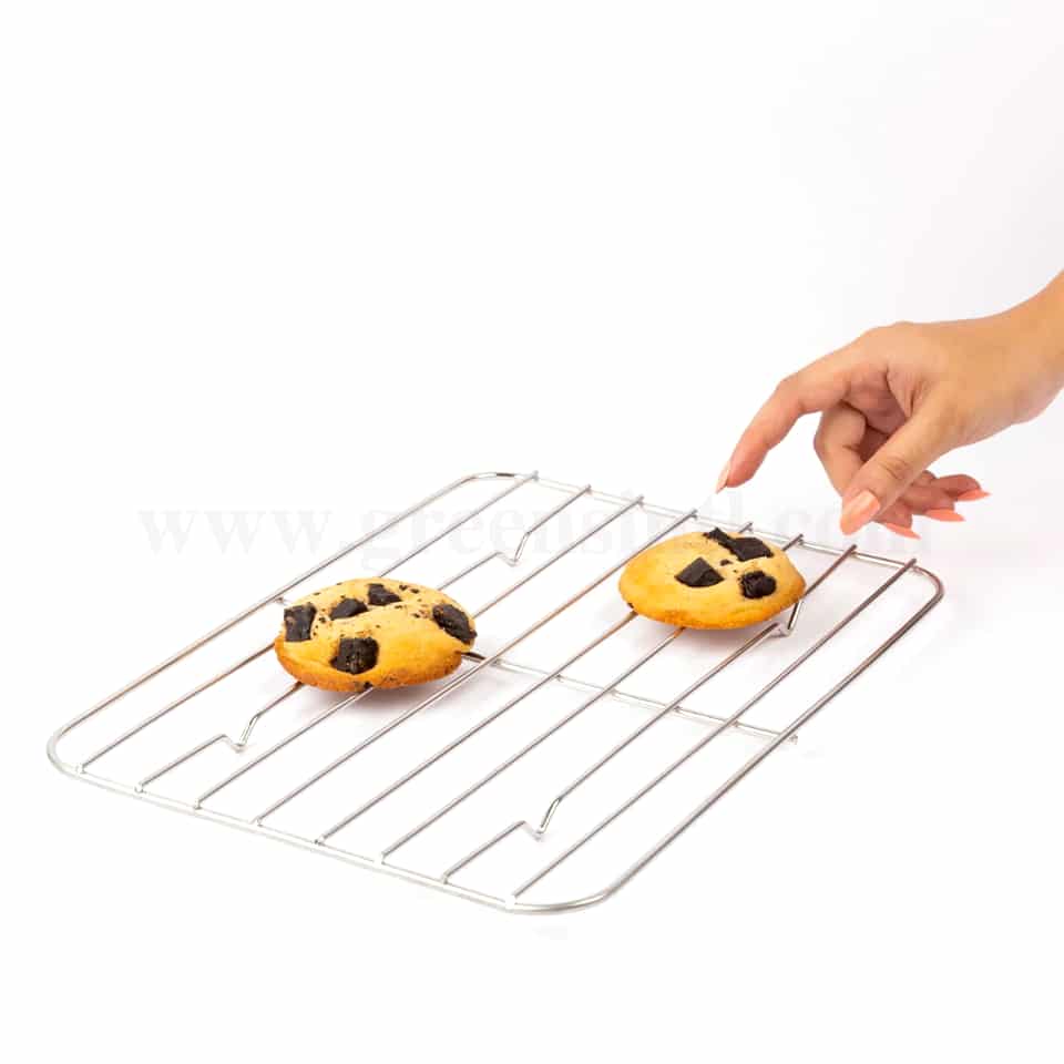 RENA Cooling Rack 330x230mm