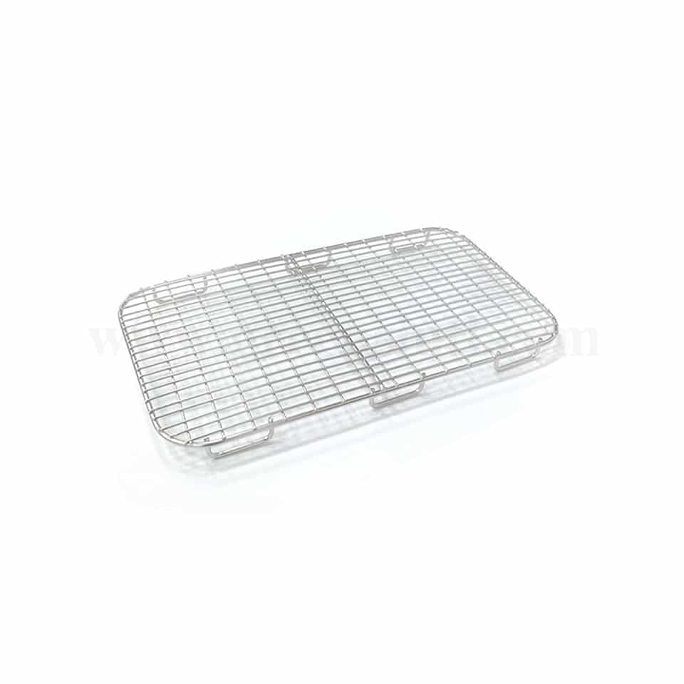 RENA Cake Tray with Legs 480x270mm