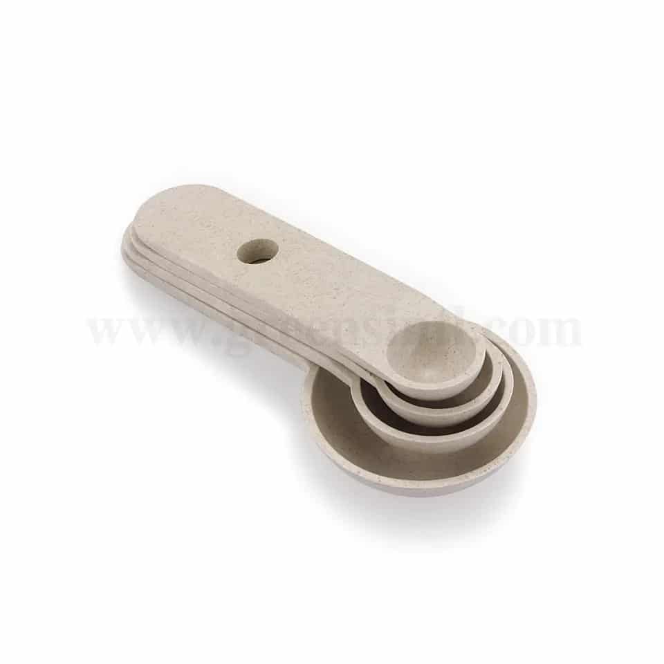 RENA Measuring Spoons Set of 4