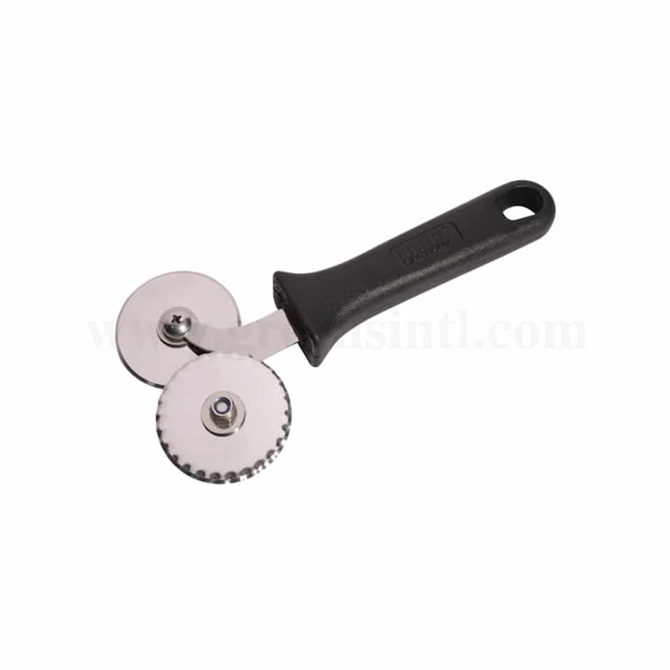 RENA Pizza & Pastry Cutter 100 mm