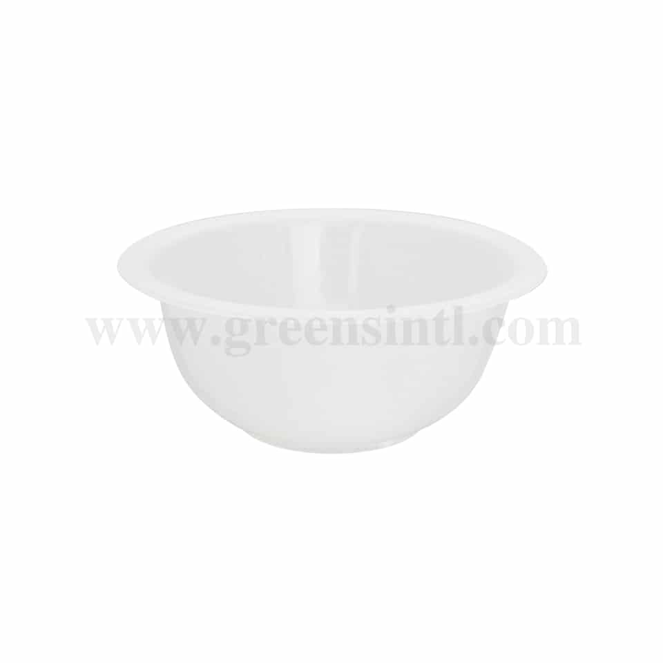 SCHNEIDER Mixing Bowl Plastic D 280 x h 135 mm- 4.5 L