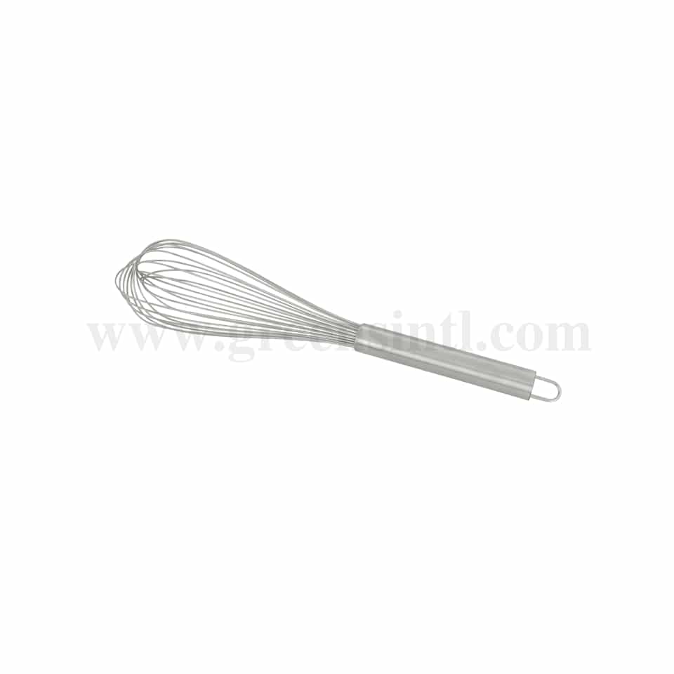 SCHNEIDER Whisk handle with stainless steel Handle 350 mm