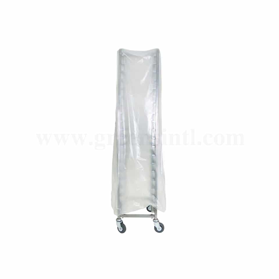 SCHNEIDER Disposable Trolley Cover for 600 x 400 mm-100 Pcs