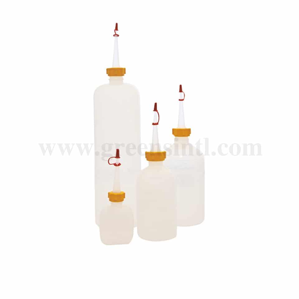 SCHNEIDER Transparent Bottle D 64 x h 134 mm-250 ml