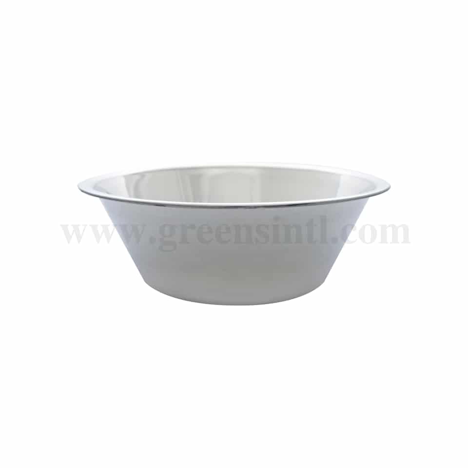 SCHNEIDER Mixing Bowl Conical Shape D 200 mm-1.2 L