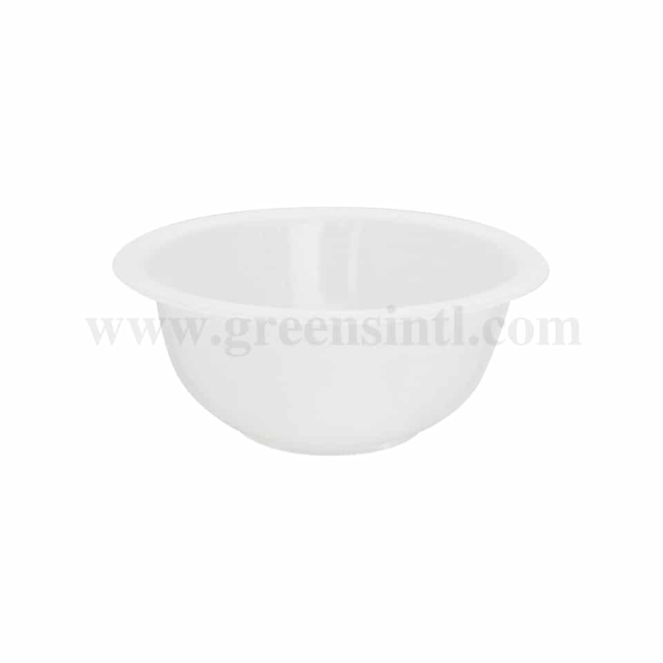 SCHNEIDER Mixing Bowl Plastic D 240 x h 115 mm- 2.5 L