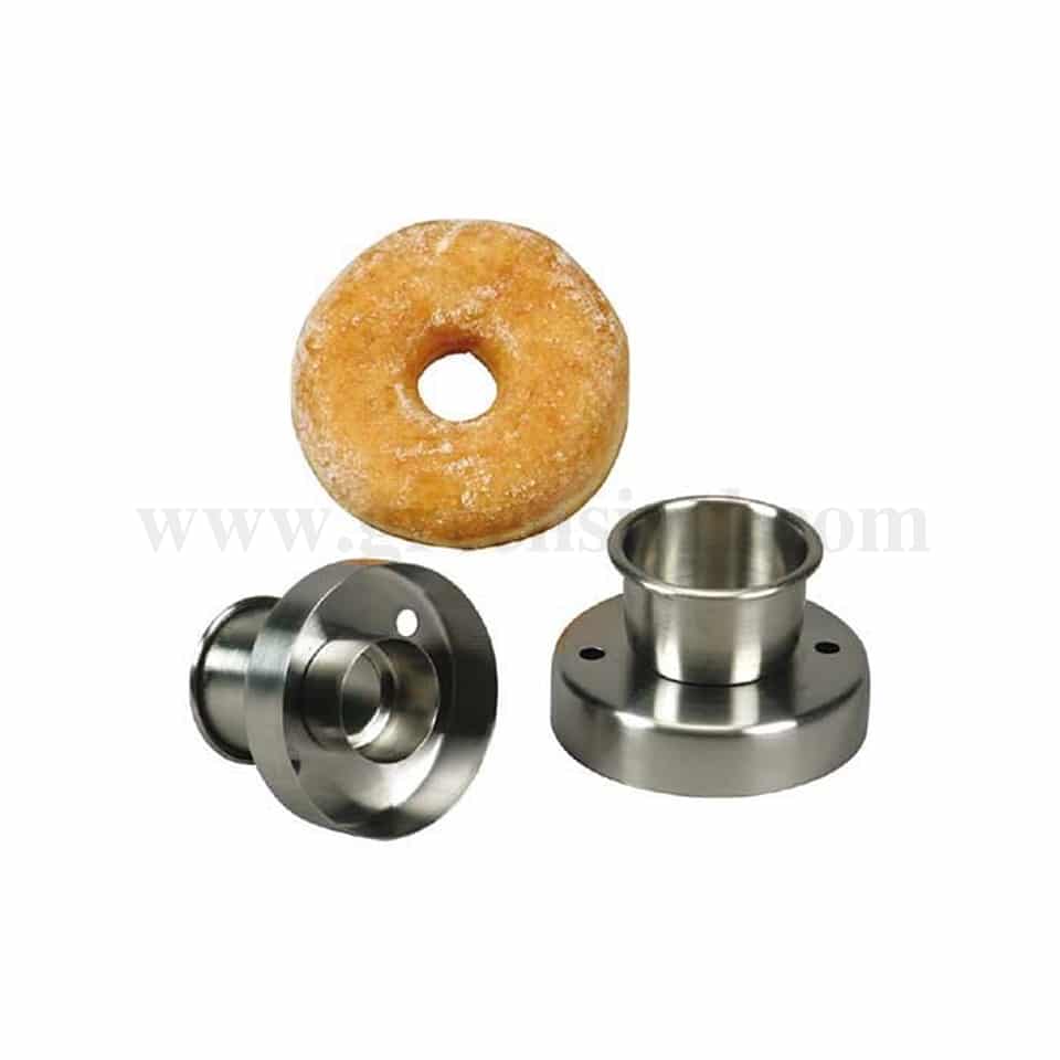SCHNEIDER Donut Cutters D 80/40 x h20 mm