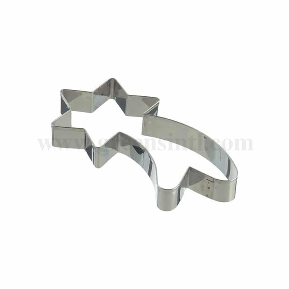 SCHNEIDER Cutter Comet 230 x 110 x h 30mm