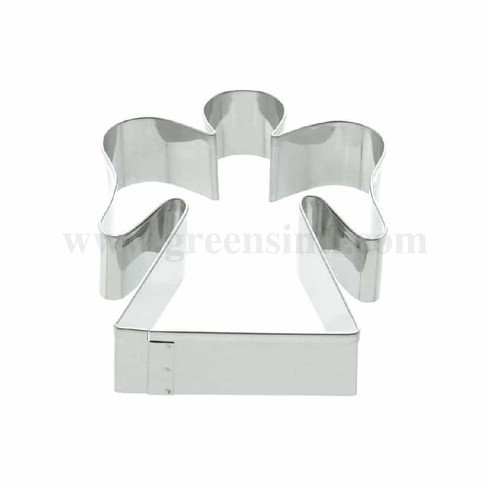 SCHNEIDER Cutter Angel 140 x 100 x h 30 mm