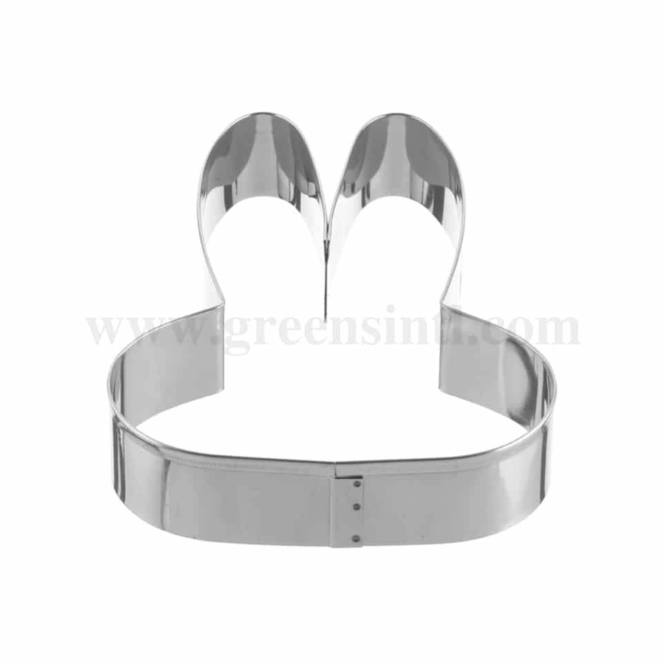 SCHNEIDER Cutter Rabbit Head 170 x 125 x h 30 mm