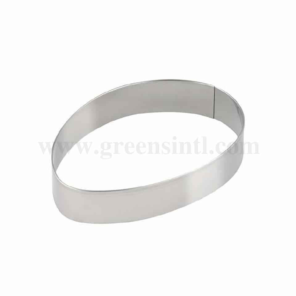 SCHNEIDER Cutter Egg 190 x 125 x h 30 mm