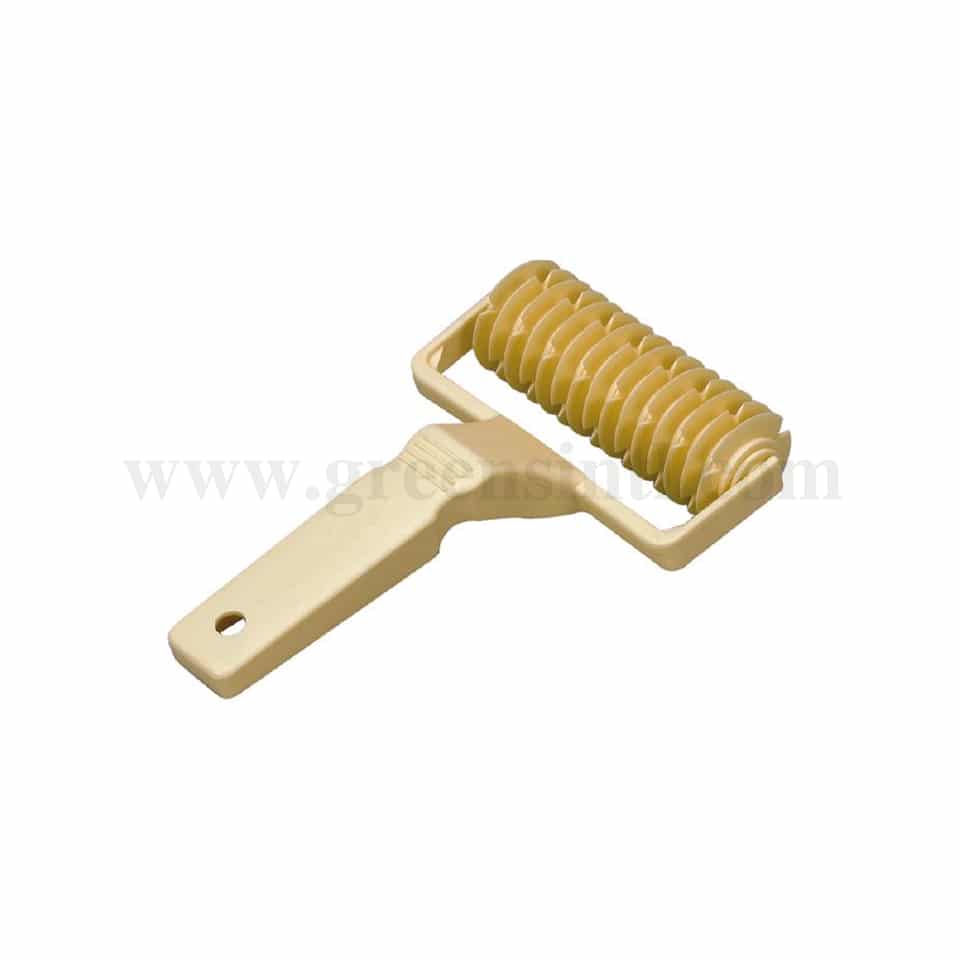 SCHNEIDER Lattice Cutting Rollers Width 120mm