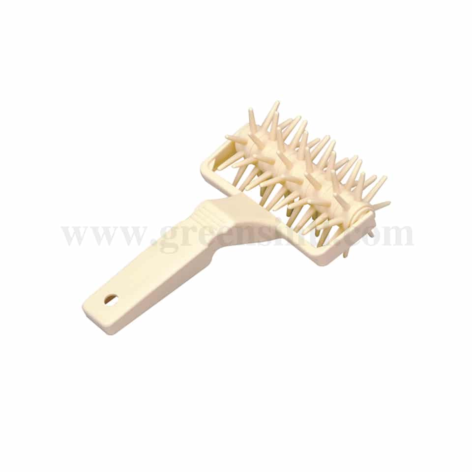 SCHNEIDER Plastic Roller Docker Width 65 mm