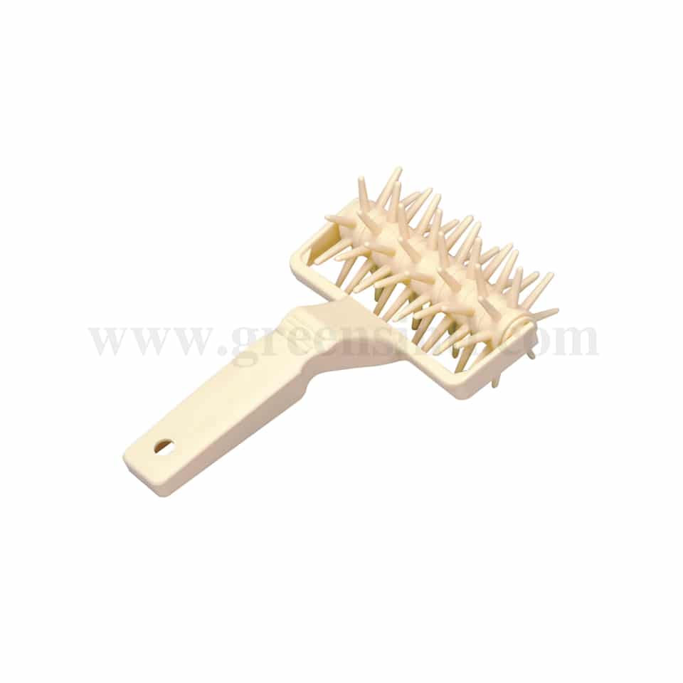 SCHNEIDER Plastic Roller Docker Width 120 mm