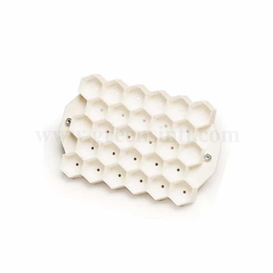 SCHNEIDER Bread And Dough Marker -Web Or Comb 140 x 110 mm