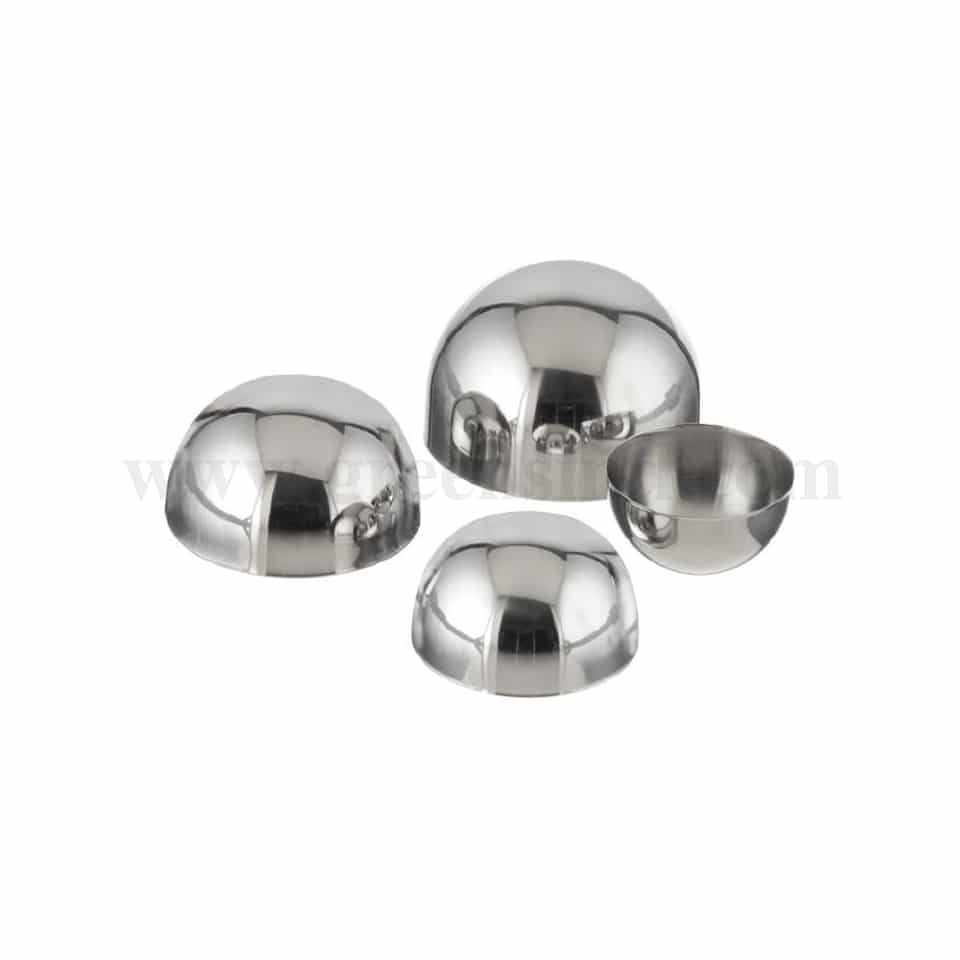 SCHNEIDER Half-Sphere Moulds D 40 x h 20 mm