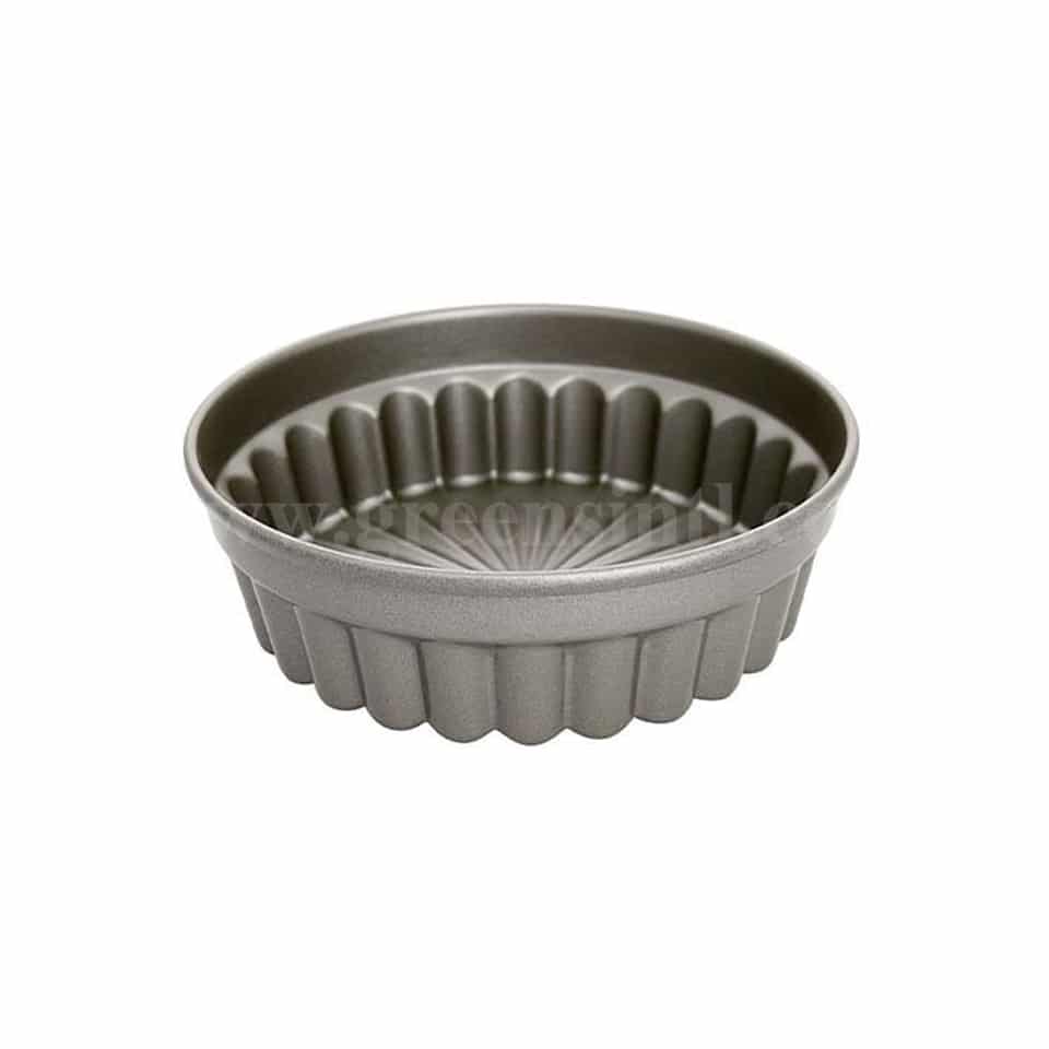 SCHNEIDER Fancy Cake Mould D 240 x h 79 mm-3 L