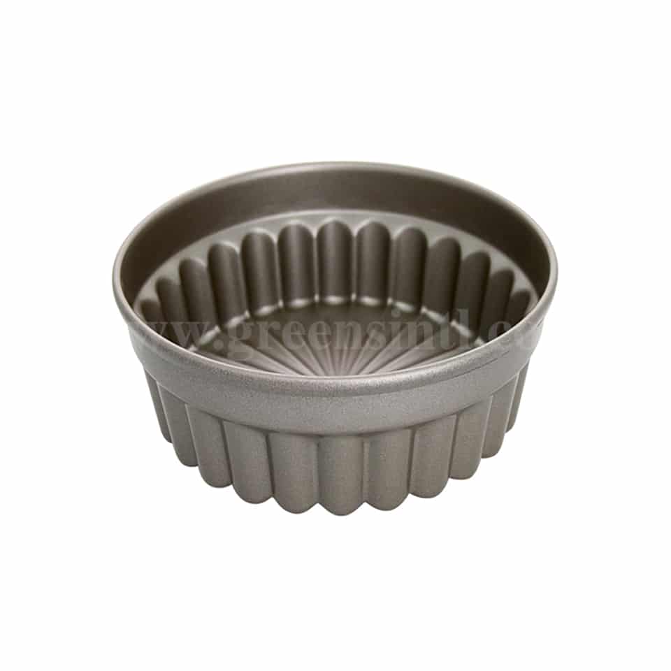 SCHNEIDER Fancy Cake Pan D 260 x h 80 mm-3.5 L